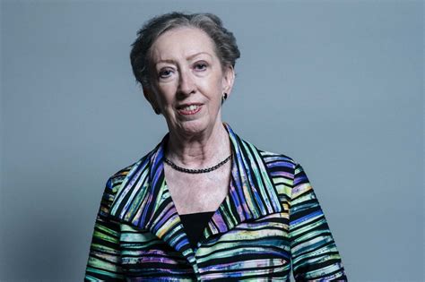 margaret beckett id serve  caretaker pm     london evening standard