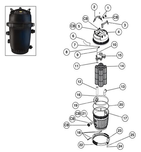 jacuzzi pool pump parts diagram wiring diagram trend