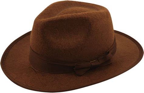 brown explorer hat amazoncouk clothing