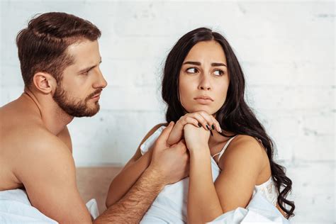 Find Out What Causes Painful Intercourse And How To Stop It