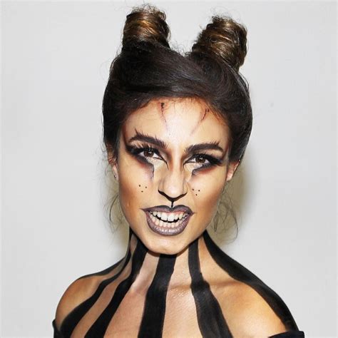 Best Halloween Hairstyles For 2020 Our Hairstyles Halloween Hair