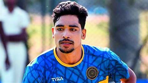 7 Interesting Facts About Mohammed Siraj An Auto Driver S Son Who Just