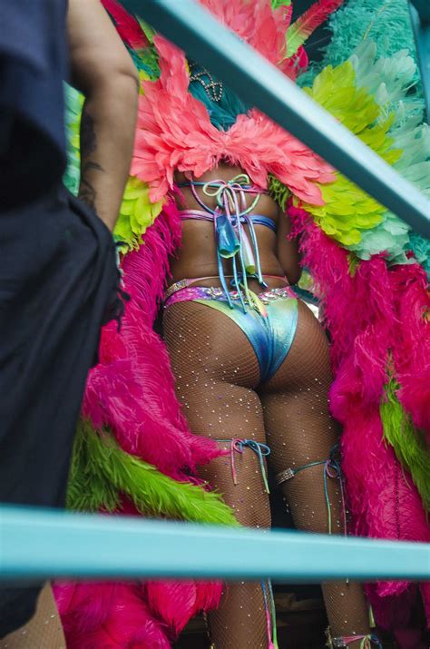 rihanna at carnival in barbados 08 07 2017 hawtcelebs