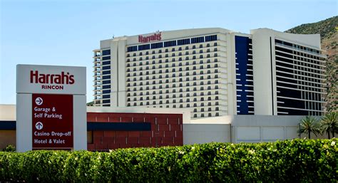 harrahs resort southern california reopens hotel daily news