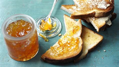 marmalade recipe bbc food