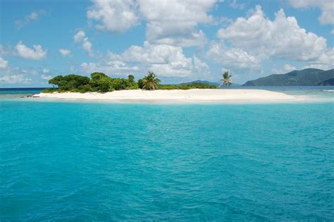 the 10 most beautiful places in the british virgin islands