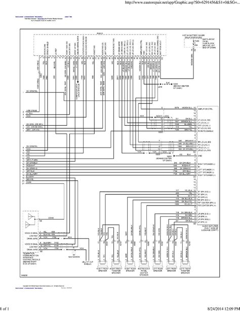 chevy cruze ecm wiring wiring diagram