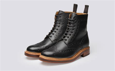 suitability   brogue boots styleskiercom