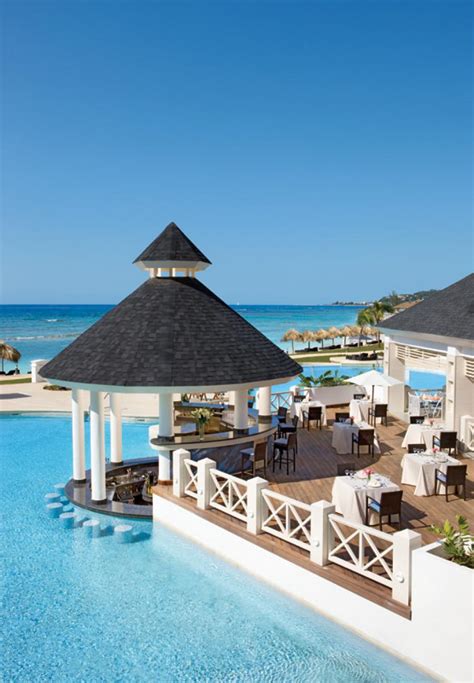 Secrets St James Montego Bay Adults Only All Inclusive