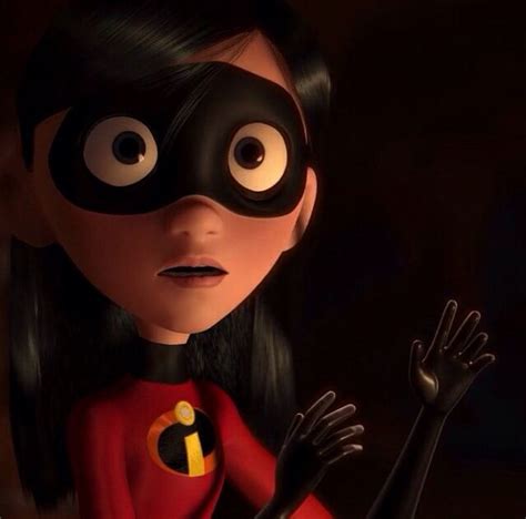 Pin By Coolin Tsang On Jungle Trip The Incredibles Violet Parr The