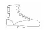 Schoen Zapato Scarpa Chaussure Ginnastica Kledij Calcetines sketch template