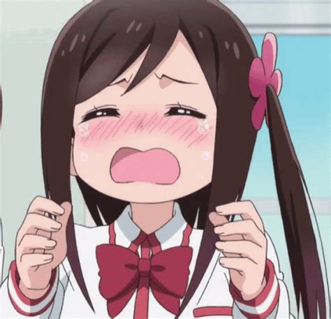 Update 140 Crying Anime Super Hot Dedaotaonec