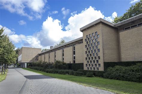 waardering voor jong haarlems erfgoed voor het meest iconische gebouw van schalkwijk komt het