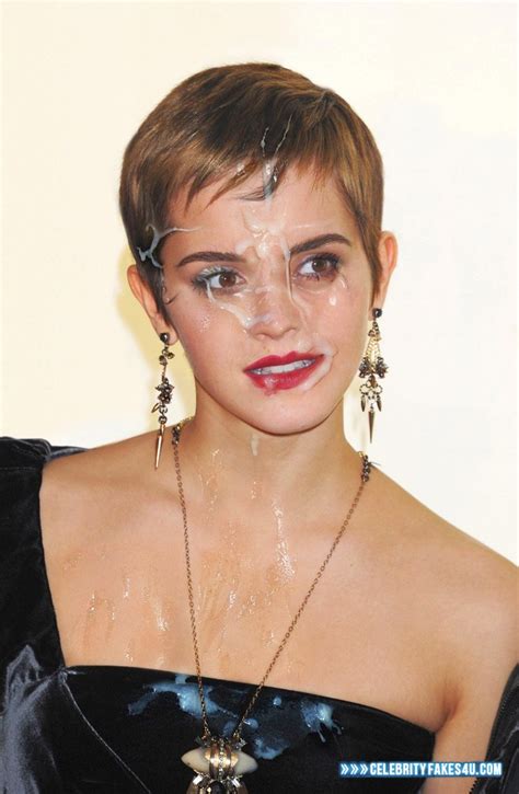Celebrityfakes4u Com Emma Watson Nudes 0426 Emma Watson