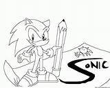 Sonic Coloring Pages Riders Hedgehog Exe Printable Print Colouring Kids Werehog Style Template Popular Coloringhome Library Clipart Bestcoloringpagesforkids sketch template