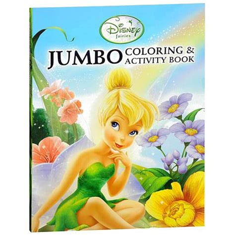 disney princess disney jumbo coloring activity book walgreens