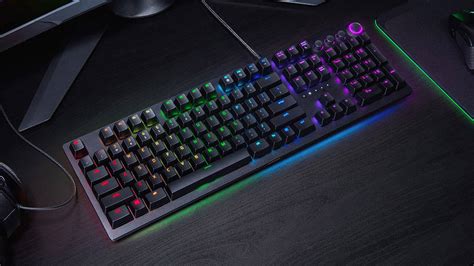 keyboard gaming kelas murah  tidak murahan