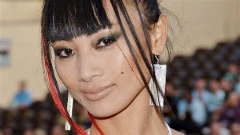 Bai Ling S Body Measurements Including Breasts Height And Weight