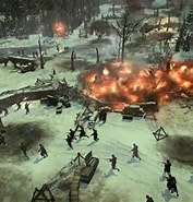 Résultat d’image pour jeux de guerre sur PC. Taille: 177 x 185. Source: conseilsjeux.com