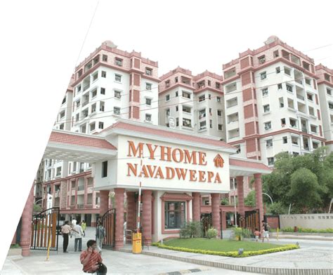 home navadweepa quality  amp luxury bhk bhk flats  hyderabad