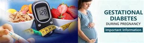 Prevent Gestational Diabetes During Pregnancy Health Vision