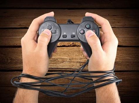 Online Gaming Addiction Made Brothers Forget To Take Loo Breaks