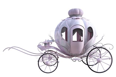 Cinderella Carriage Free Png Images