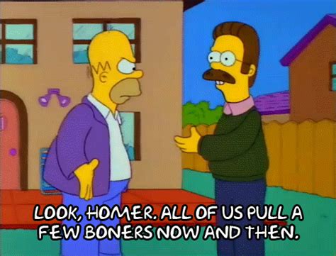 Sex Lessons In The Simpsons  On Imgur
