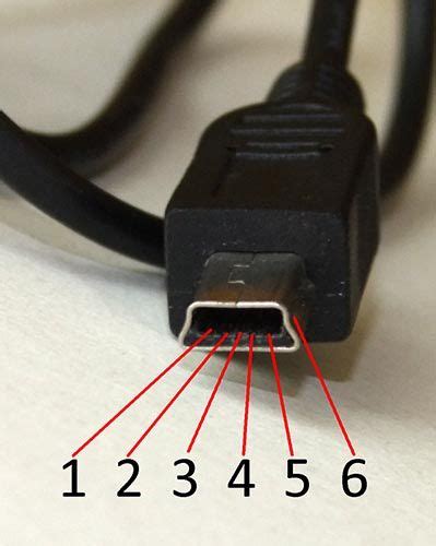 usb mini  wiring diagram motorola diagrama hdmi voltaje schematics connections micro usb wiring