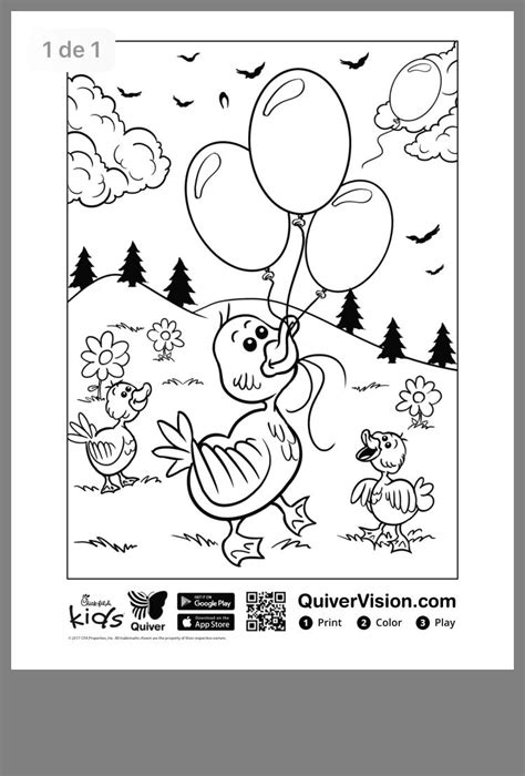 coloring print quiver  coloring pages