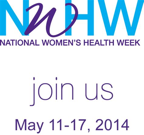 national women s health week barrington behavioral health and wellness