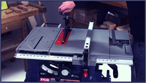 How To Choose The Best Table Saw Dado Blades For Accurate Cuts