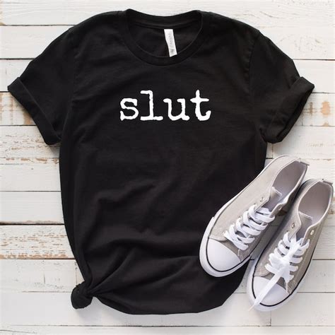 Fetish Slut Whore Etsy
