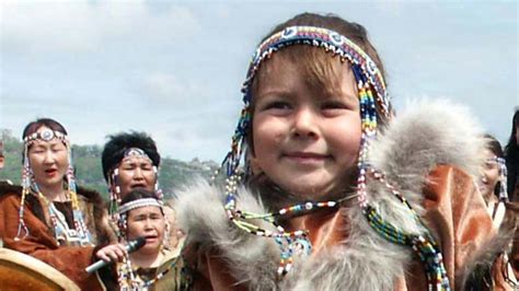 russia indigenous languages  threat