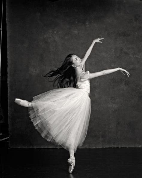 yuriko kajiya japanese ballerina formerly with abt as soloist now