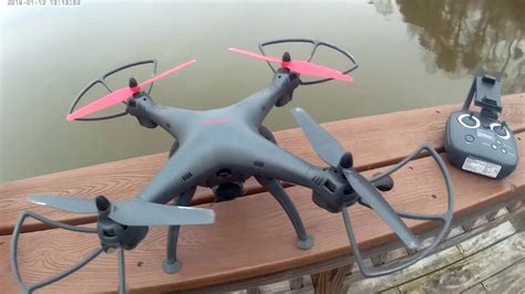vivitar aeroview video drone  months  youtube
