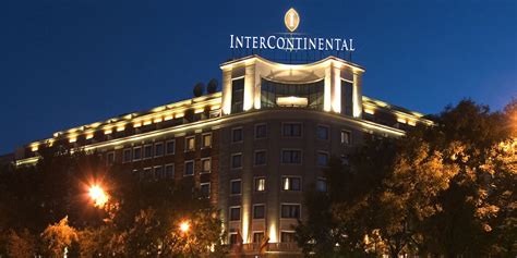 intercontinental hotels group インターコンチネンタルホテル インターブランドジャパン