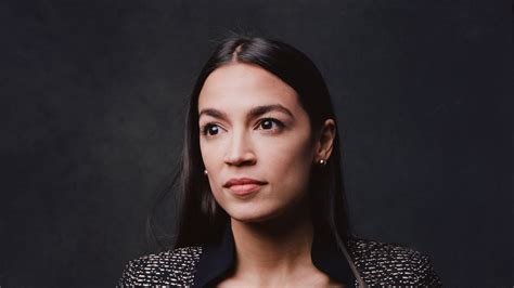 how alexandria ocasio cortez learned to play by washington s rules