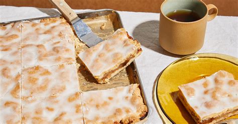 German Style Apple Pie Recipe Kitchen Stories