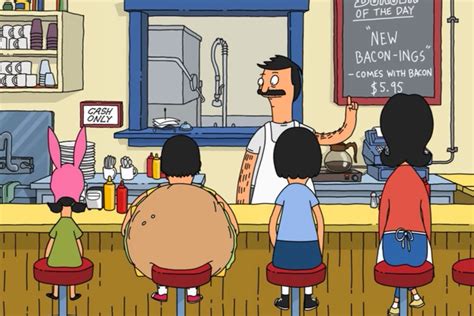 soon you ll be able to eat bob s burgers irl