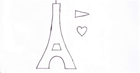 eiffel tower template  eiffel tower eiffel templates