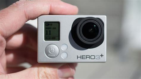 gopro hero silver edition review gopro design solid hd video cnet