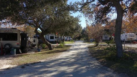 beech camper mobile home park updated