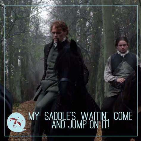 Top Ten Moments From Outlander Episode 304 Of Lost Things