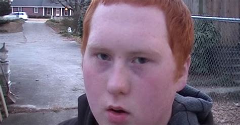 star of gingers do have souls viral video comes out as transgender in