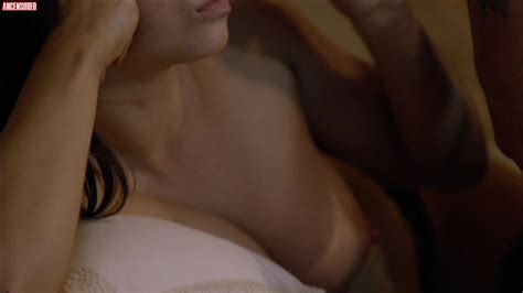 Naked Vanina Arias In Death Race 4 Beyond Anarchy