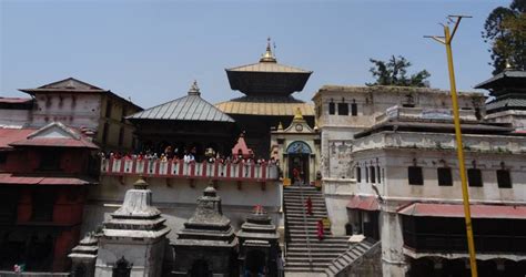 pashupatinath tour in kathmandu hindu pilgrimage tour in