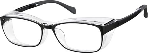 translucent protective glasses 743923 zenni optical