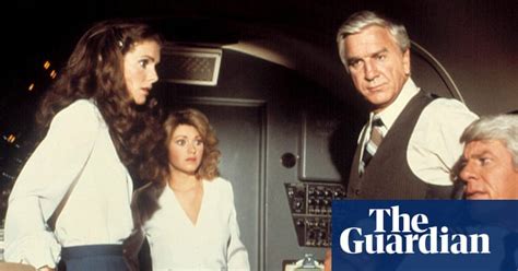 Leslie Nielsen A Career In Pictures Film The Guardian