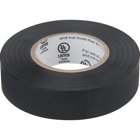 black electrical tape     feet harbour supply